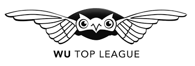 WU Top League Logo