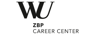 ZBP Career Center WU Logo
