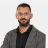 Martin Vuckovic