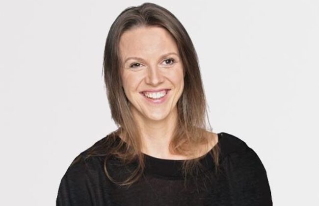 Brantner Stefanie Managerin Human Resources