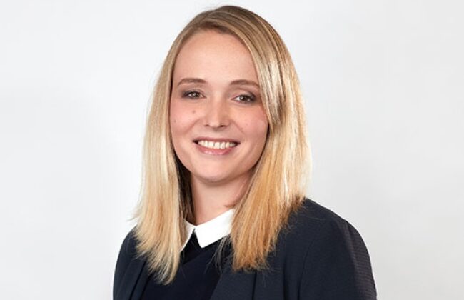Fenz Alexandra Head of Human Resources