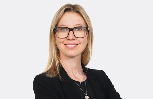 Hruby Anna Sophia Managerin Human Resources