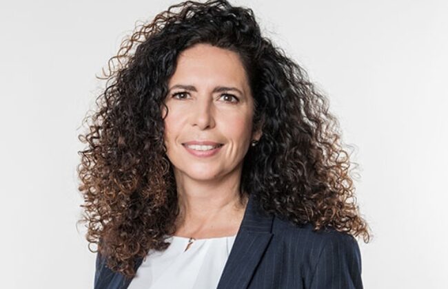Sauseng Susanne Managerin Human Resources