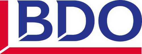 BDO Logo